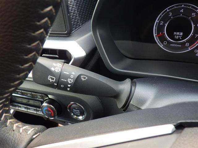 ライズ Z ミュージックプレイヤー接続可 衝突被害軽減システム ETC LEDヘッドランプ ワンオーナー アイドリングストップ(13枚目)