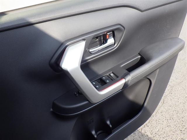 ライズ Z ミュージックプレイヤー接続可 衝突被害軽減システム ETC LEDヘッドランプ ワンオーナー アイドリングストップ(17枚目)