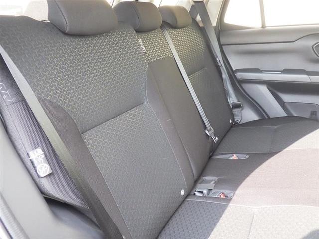 ライズ Z ミュージックプレイヤー接続可 衝突被害軽減システム ETC LEDヘッドランプ ワンオーナー アイドリングストップ(19枚目)