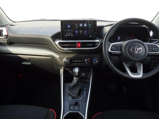 ライズ Ｚ　フルセグ　ＤＶＤ再生　ミュージックプレイヤー接続可　バックカメラ　衝突被害軽減システム　ＥＴＣ　ＬＥＤヘッドランプ　ワンオーナー（3枚目）