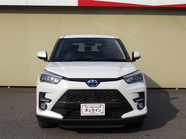 ライズ Ｚ　フルセグ　ＤＶＤ再生　ミュージックプレイヤー接続可　バックカメラ　衝突被害軽減システム　ＥＴＣ　ＬＥＤヘッドランプ　ワンオーナー（5枚目）