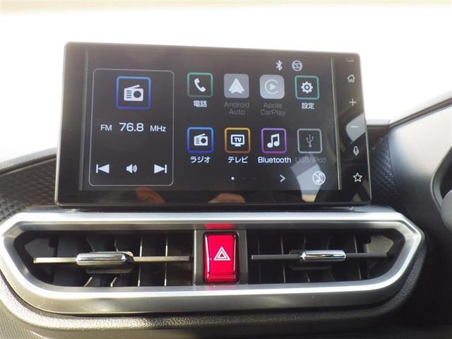 ライズ Ｚ　フルセグ　ＤＶＤ再生　ミュージックプレイヤー接続可　バックカメラ　衝突被害軽減システム　ＥＴＣ　ＬＥＤヘッドランプ　ワンオーナー（8枚目）