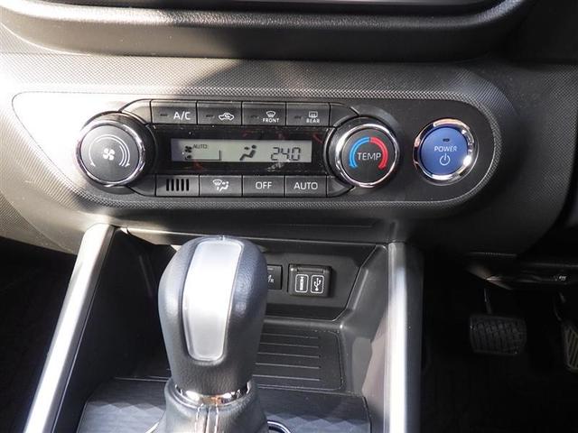 ライズ Ｚ　フルセグ　ＤＶＤ再生　ミュージックプレイヤー接続可　バックカメラ　衝突被害軽減システム　ＥＴＣ　ＬＥＤヘッドランプ　ワンオーナー（9枚目）