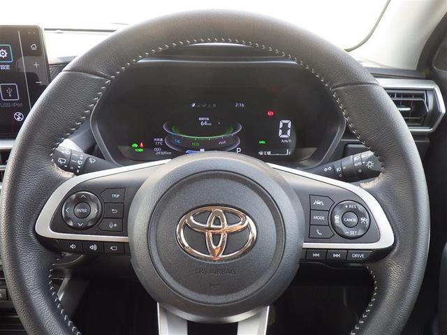 ライズ Ｚ　フルセグ　ＤＶＤ再生　ミュージックプレイヤー接続可　バックカメラ　衝突被害軽減システム　ＥＴＣ　ＬＥＤヘッドランプ　ワンオーナー（13枚目）