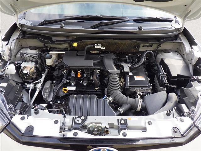 ライズ Ｚ　フルセグ　ＤＶＤ再生　ミュージックプレイヤー接続可　バックカメラ　衝突被害軽減システム　ＥＴＣ　ＬＥＤヘッドランプ　ワンオーナー（20枚目）