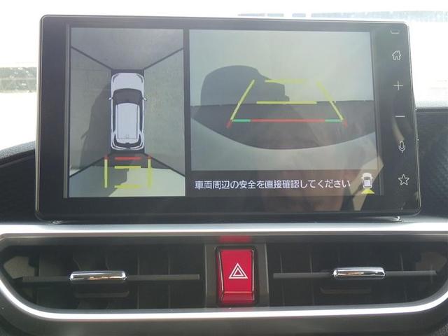 ライズ Ｚ　フルセグ　ＤＶＤ再生　ミュージックプレイヤー接続可　バックカメラ　衝突被害軽減システム　ＥＴＣ　ＬＥＤヘッドランプ　ワンオーナー（21枚目）