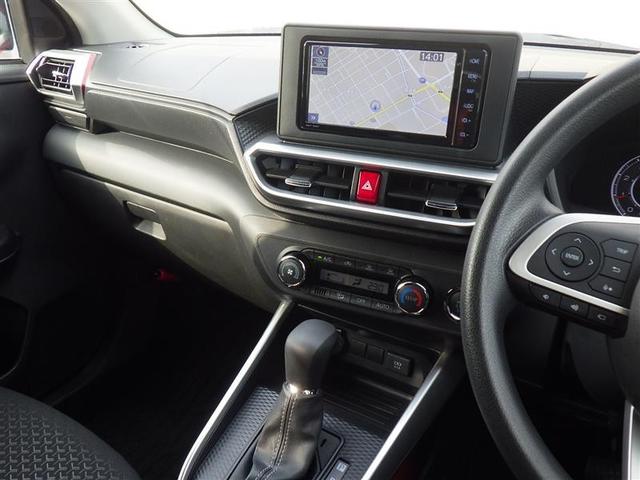 ライズ Ｇ　フルセグ　メモリーナビ　ＤＶＤ再生　バックカメラ　衝突被害軽減システム　ＥＴＣ　ＬＥＤヘッドランプ　ワンオーナー　アイドリングストップ（2枚目）