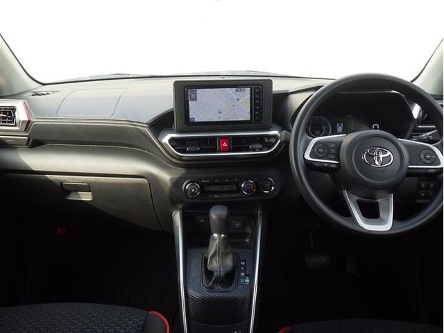 ライズ Ｇ　フルセグ　メモリーナビ　ＤＶＤ再生　バックカメラ　衝突被害軽減システム　ＥＴＣ　ＬＥＤヘッドランプ　ワンオーナー　アイドリングストップ（3枚目）