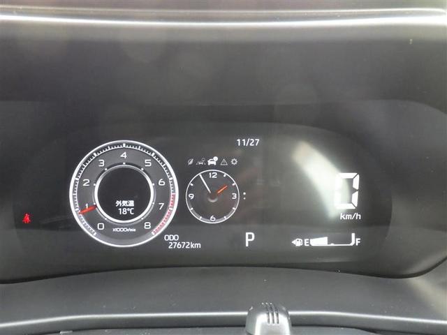 ライズ Ｇ　フルセグ　メモリーナビ　ＤＶＤ再生　バックカメラ　衝突被害軽減システム　ＥＴＣ　ＬＥＤヘッドランプ　ワンオーナー　アイドリングストップ（4枚目）