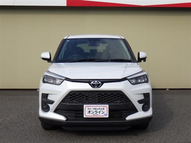 ライズ Ｇ　フルセグ　メモリーナビ　ＤＶＤ再生　バックカメラ　衝突被害軽減システム　ＥＴＣ　ＬＥＤヘッドランプ　ワンオーナー　アイドリングストップ（5枚目）