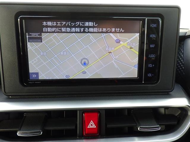 ライズ Ｇ　フルセグ　メモリーナビ　ＤＶＤ再生　バックカメラ　衝突被害軽減システム　ＥＴＣ　ＬＥＤヘッドランプ　ワンオーナー　アイドリングストップ（9枚目）