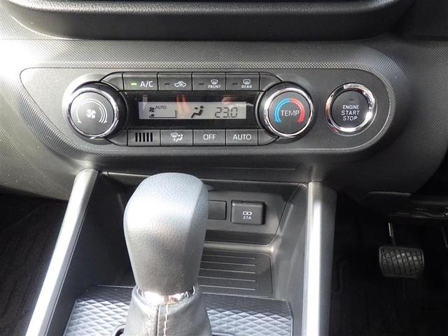 ライズ Ｇ　フルセグ　メモリーナビ　ＤＶＤ再生　バックカメラ　衝突被害軽減システム　ＥＴＣ　ＬＥＤヘッドランプ　ワンオーナー　アイドリングストップ（10枚目）