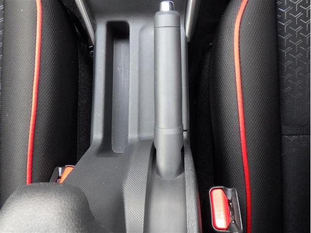 ライズ Ｇ　フルセグ　メモリーナビ　ＤＶＤ再生　バックカメラ　衝突被害軽減システム　ＥＴＣ　ＬＥＤヘッドランプ　ワンオーナー　アイドリングストップ（12枚目）