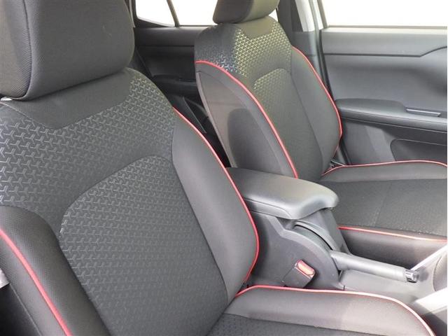 ライズ Ｇ　フルセグ　メモリーナビ　ＤＶＤ再生　バックカメラ　衝突被害軽減システム　ＥＴＣ　ＬＥＤヘッドランプ　ワンオーナー　アイドリングストップ（18枚目）