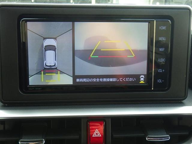 ライズ Ｇ　フルセグ　メモリーナビ　ＤＶＤ再生　バックカメラ　衝突被害軽減システム　ＥＴＣ　ＬＥＤヘッドランプ　ワンオーナー　アイドリングストップ（21枚目）