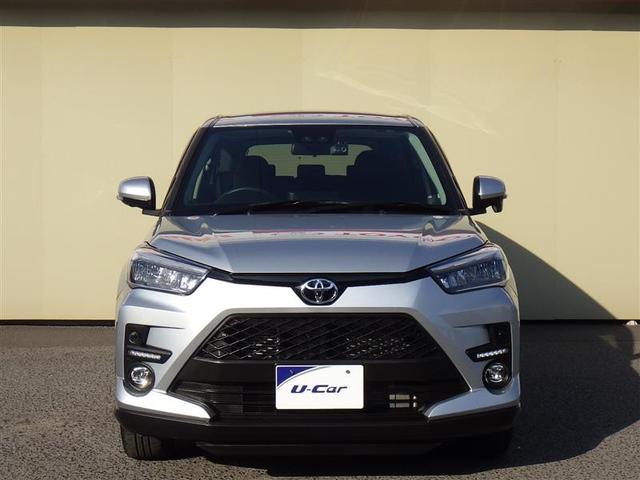 ライズ Z フルセグ メモリーナビ DVD再生 バックカメラ 衝突被害軽減システム ドラレコ LEDヘッドランプ ワンオーナー アイドリングストップ(2枚目)