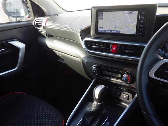 ライズ Z フルセグ メモリーナビ DVD再生 バックカメラ 衝突被害軽減システム ドラレコ LEDヘッドランプ ワンオーナー アイドリングストップ(3枚目)