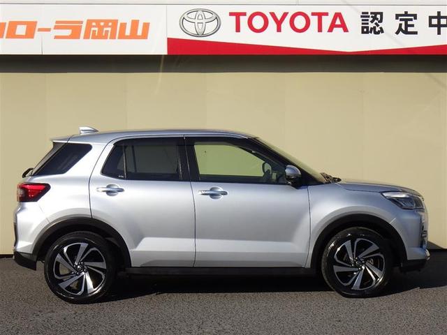 ライズ Z フルセグ メモリーナビ DVD再生 バックカメラ 衝突被害軽減システム ドラレコ LEDヘッドランプ ワンオーナー アイドリングストップ(5枚目)