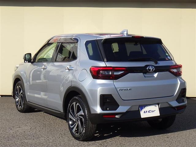 ライズ Z フルセグ メモリーナビ DVD再生 バックカメラ 衝突被害軽減システム ドラレコ LEDヘッドランプ ワンオーナー アイドリングストップ(6枚目)