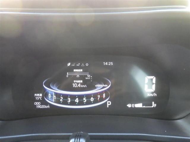 ライズ Z フルセグ メモリーナビ DVD再生 バックカメラ 衝突被害軽減システム ドラレコ LEDヘッドランプ ワンオーナー アイドリングストップ(8枚目)