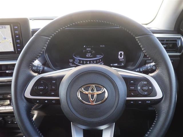 ライズ Z フルセグ メモリーナビ DVD再生 バックカメラ 衝突被害軽減システム ドラレコ LEDヘッドランプ ワンオーナー アイドリングストップ(14枚目)