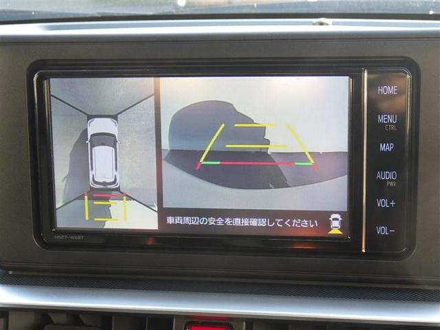 ライズ Z フルセグ メモリーナビ DVD再生 バックカメラ 衝突被害軽減システム ドラレコ LEDヘッドランプ ワンオーナー アイドリングストップ(23枚目)