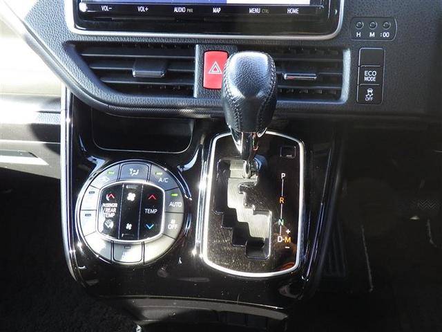 ノア Si ダブルバイビー フルセグ メモリーナビ DVD再生 バックカメラ 衝突被害軽減システム ETC ドラレコ 両側電動スライド LEDヘッドランプ ウオークスルー 乗車定員7人 3列シート アイドリングストップ(10枚目)