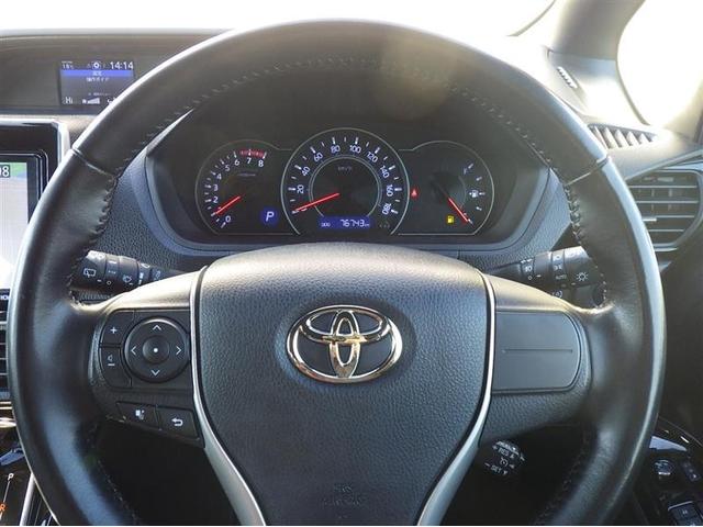 ノア Si ダブルバイビー フルセグ メモリーナビ DVD再生 バックカメラ 衝突被害軽減システム ETC ドラレコ 両側電動スライド LEDヘッドランプ ウオークスルー 乗車定員7人 3列シート アイドリングストップ(13枚目)