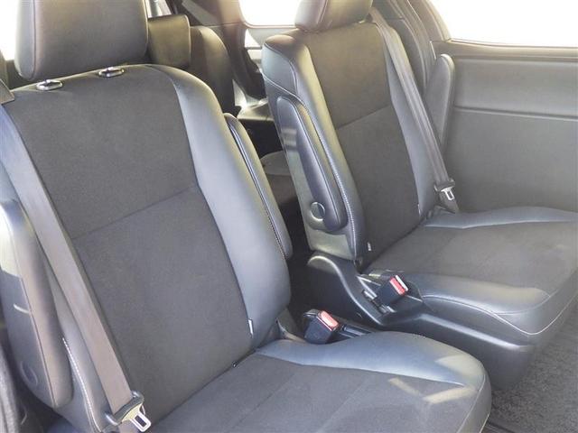 ノア Si ダブルバイビー フルセグ メモリーナビ DVD再生 バックカメラ 衝突被害軽減システム ETC ドラレコ 両側電動スライド LEDヘッドランプ ウオークスルー 乗車定員7人 3列シート アイドリングストップ(19枚目)