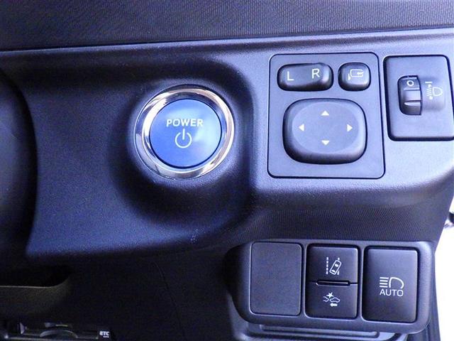 アクア G メモリーナビ DVD再生 ミュージックプレイヤー接続可 バックカメラ 衝突被害軽減システム ETC(17枚目)