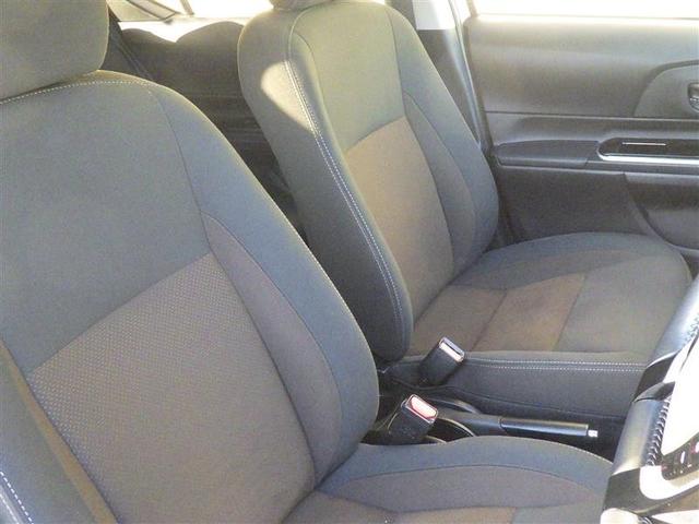 アクア G メモリーナビ DVD再生 ミュージックプレイヤー接続可 バックカメラ 衝突被害軽減システム ETC(20枚目)