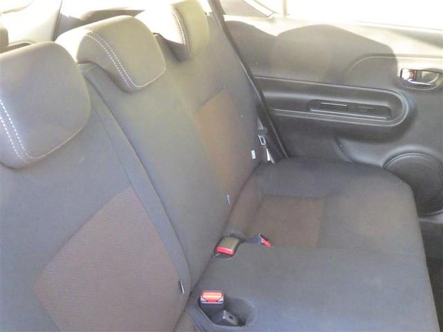 アクア G メモリーナビ DVD再生 ミュージックプレイヤー接続可 バックカメラ 衝突被害軽減システム ETC(21枚目)