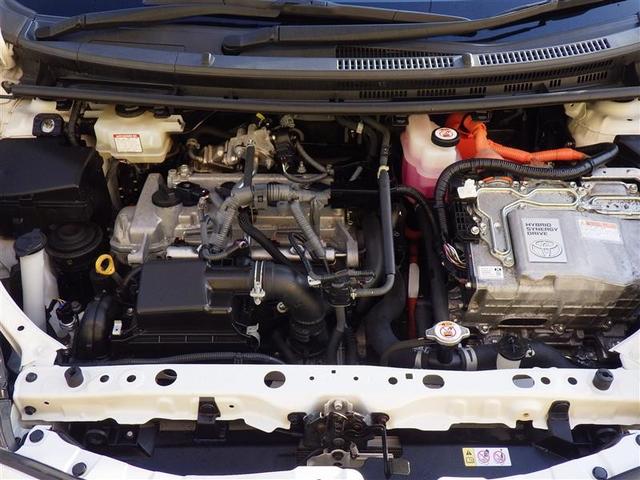 アクア G メモリーナビ DVD再生 ミュージックプレイヤー接続可 バックカメラ 衝突被害軽減システム ETC(25枚目)