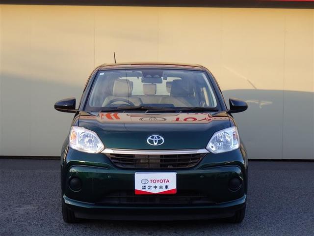 パッソ X S フルセグ メモリーナビ DVD再生 バックカメラ 衝突被害軽減システム ETC ドラレコ アイドリングストップ(2枚目)