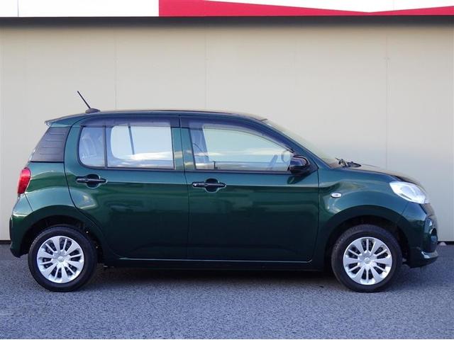 パッソ X S フルセグ メモリーナビ DVD再生 バックカメラ 衝突被害軽減システム ETC ドラレコ アイドリングストップ(5枚目)