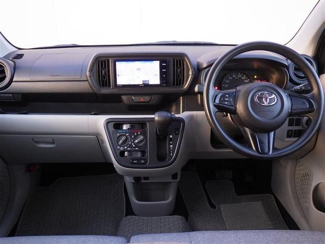 パッソ X S フルセグ メモリーナビ DVD再生 バックカメラ 衝突被害軽減システム ETC ドラレコ アイドリングストップ(7枚目)