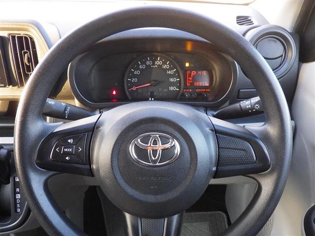 パッソ X S フルセグ メモリーナビ DVD再生 バックカメラ 衝突被害軽減システム ETC ドラレコ アイドリングストップ(12枚目)