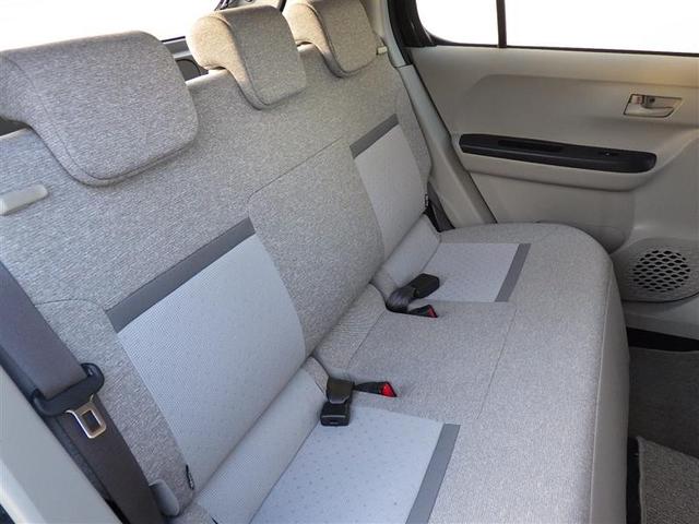 パッソ X S フルセグ メモリーナビ DVD再生 バックカメラ 衝突被害軽減システム ETC ドラレコ アイドリングストップ(17枚目)