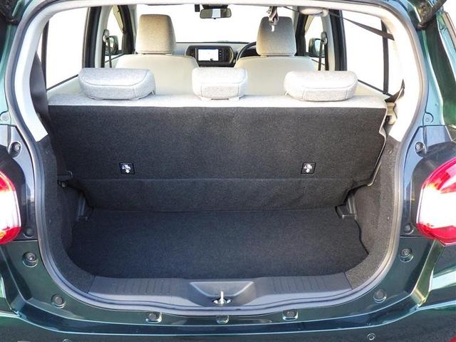 パッソ X S フルセグ メモリーナビ DVD再生 バックカメラ 衝突被害軽減システム ETC ドラレコ アイドリングストップ(18枚目)