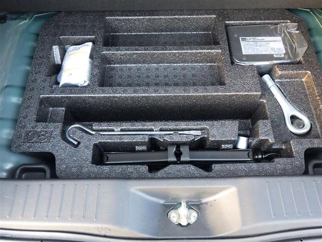 パッソ X S フルセグ メモリーナビ DVD再生 バックカメラ 衝突被害軽減システム ETC ドラレコ アイドリングストップ(19枚目)