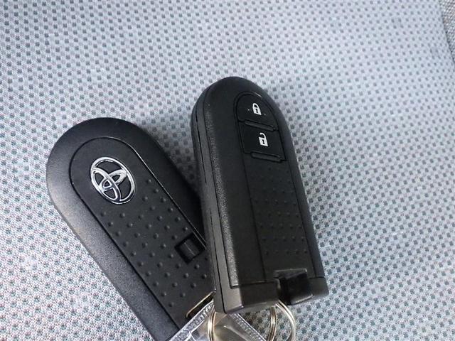 パッソ X S フルセグ メモリーナビ DVD再生 バックカメラ 衝突被害軽減システム ETC ドラレコ アイドリングストップ(20枚目)