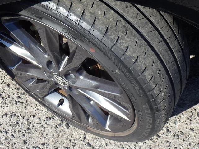 カローラツーリング ハイブリッド ダブルバイビー フルセグ メモリーナビ ミュージックプレイヤー接続可 バックカメラ 衝突被害軽減システム ETC ドラレコ LEDヘッドランプ ワンオーナー(22枚目)