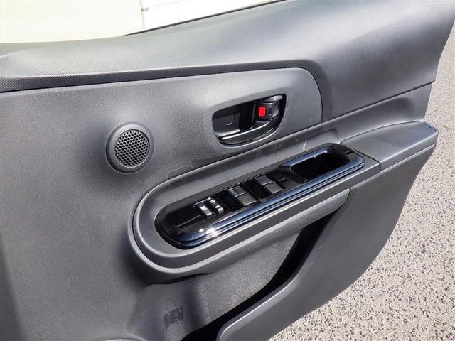 アクア Ｓスタイルブラック　フルセグ　メモリーナビ　ＤＶＤ再生　バックカメラ　衝突被害軽減システム（16枚目）