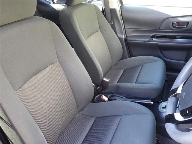 アクア Ｓスタイルブラック　フルセグ　メモリーナビ　ＤＶＤ再生　バックカメラ　衝突被害軽減システム（17枚目）