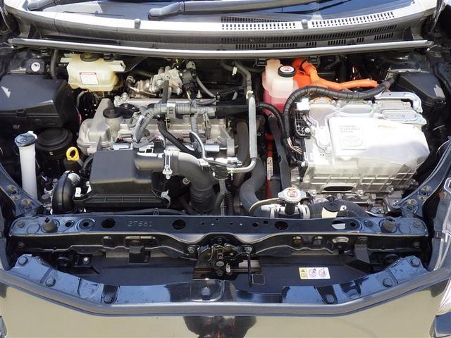 アクア Ｓスタイルブラック　フルセグ　メモリーナビ　ＤＶＤ再生　バックカメラ　衝突被害軽減システム（22枚目）