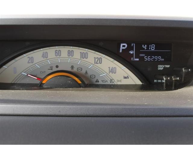 ムーヴキャンバス Ｘメイクアップ　ＳＡＩＩＩ　フルセグ　メモリーナビ　ＤＶＤ再生　バックカメラ　衝突被害軽減システム　ＥＴＣ　ドラレコ　両側電動スライド　アイドリングストップ（8枚目）