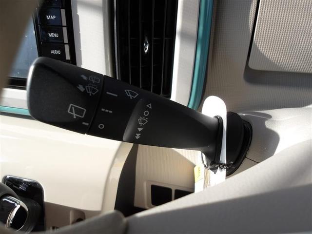 ムーヴキャンバス Ｘメイクアップ　ＳＡＩＩＩ　フルセグ　メモリーナビ　ＤＶＤ再生　バックカメラ　衝突被害軽減システム　ＥＴＣ　ドラレコ　両側電動スライド　アイドリングストップ（11枚目）