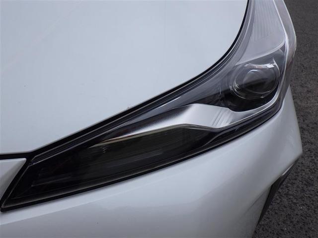 プリウス Aツーリングセレクション フルセグ メモリーナビ DVD再生 バックカメラ 衝突被害軽減システム ETC ドラレコ LEDヘッドランプ(30枚目)