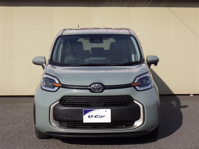 シエンタ ハイブリッドＺ　フルセグ　メモリーナビ　ＤＶＤ再生　ミュージックプレイヤー接続可　バックカメラ　衝突被害軽減システム　ＥＴＣ　ドラレコ　両側電動スライド　ＬＥＤヘッドランプ　ウオークスルー　乗車定員７人　３列シート（2枚目）