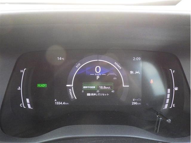 シエンタ ハイブリッドＺ　フルセグ　メモリーナビ　ＤＶＤ再生　ミュージックプレイヤー接続可　バックカメラ　衝突被害軽減システム　ＥＴＣ　ドラレコ　両側電動スライド　ＬＥＤヘッドランプ　ウオークスルー　乗車定員７人　３列シート（8枚目）